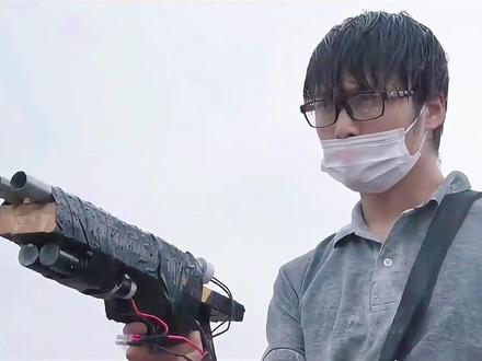 我嘞个日漫男主啊!强行续命! #山上彻也 #日漫 #离谱