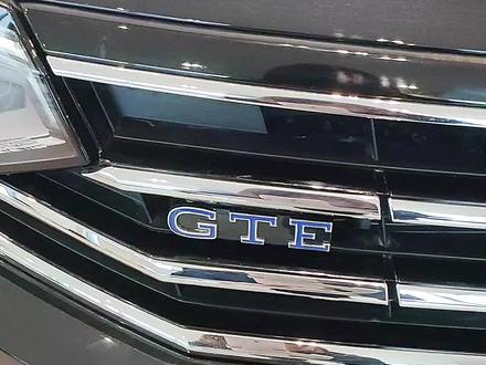 迈腾GTE简介(二)#迈腾 #每天推荐好车