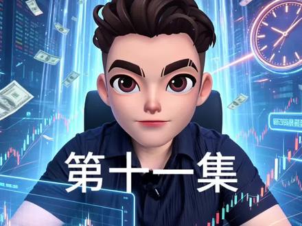 标普 500 到底稳在哪里?大白话拆解核心优势 标普 500 到底稳在哪里?大白话拆解核心优势#个人成长