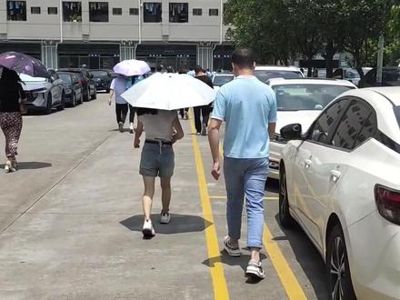 #工厂实拍视频 我替你们看过了啦#打工人