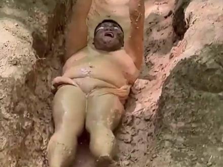 这种滑梯能玩吗?#科普 #涨知识 #滑梯