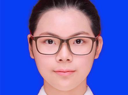 ps单寸照扣图如何去除颜色边缘