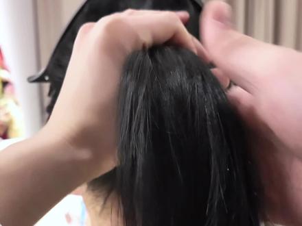 扯证后老公必学之前帮老婆按摩肩颈,快@你对象学起来吧!#做家务的男人 #情侣日常 #恋爱技巧 #夫妻日常 #宠妻狂魔