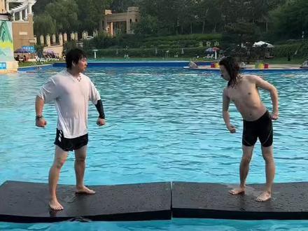 #酱油白米饭 #搞笑视频 #一定要看到最后 @DOU+小助手