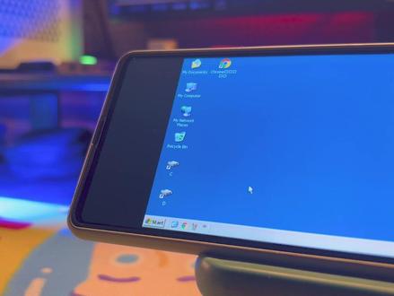 iOS设备通用,利用UTM虚拟机,给iPhone、iPad安装Windows#UTM虚拟机 #windows