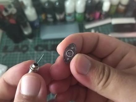 蓝沛YK1重建教学