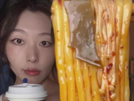 刘文祥麻辣烫🥳🥳🥳 #麻辣烫