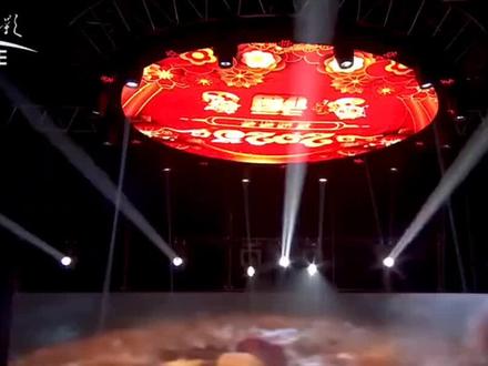 2026辽视春晚今日开播