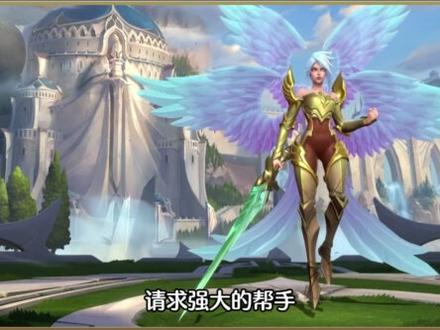 同属于巅峰生物,暗裔和星灵你们觉得哪边更强 #英雄联盟 #亚托克斯 #凯尔