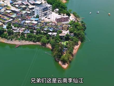 探钓云南李先江戈兰滩野钓基地 #云南李先江钓鱼 #云南戈兰滩钓鱼 #云南野钓