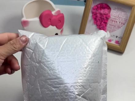 当然要给我爱的人亲手做一个风琴贺卡#贺卡 #手写信 #DIY制作