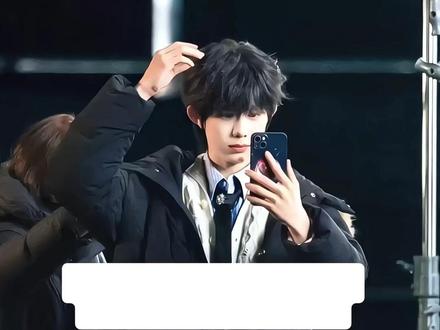 真的只有这么简单吗?#陈奕恒#左奇函#早日康复 这里祝两位小孩早日康复,大家冬至快乐都要平平安安的😘❤️#冬至快乐