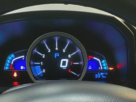 纳智捷u6机油故障灯亮,拆了油底壳,你知道问题了吗?是什么原因造成的?#纳智捷u6 #汽车维修 #发动机维修