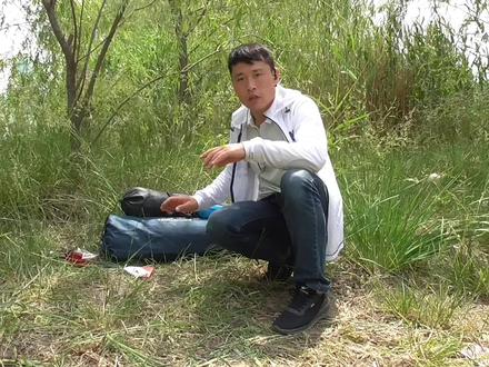 野外露营怎样搭一个合格的帐篷?这些东西都是必不可少的!