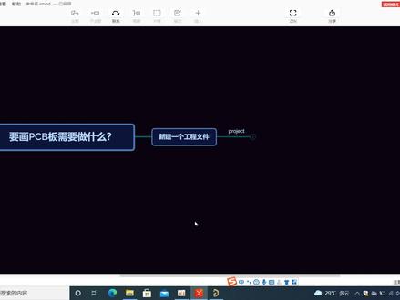 快速入门PCB画图软件,真的很简单!不信你自己看。
