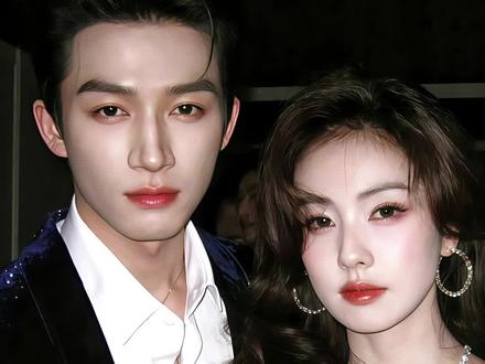 “我从17岁就跟着你了 跟别人自是不同的” #白鹿#王星越#唐宫奇案