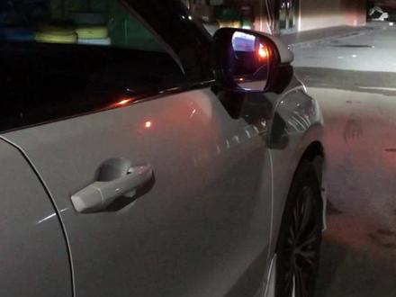 盲区辅助安装过程, 杜绝视觉死角,有效避免在行驶中切线时或者开车门时因为盲点与其他车辆所造成的碰撞,令你的行车更安全#行车安全 #盲区 #盲区监测 #安全行车