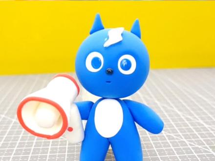 《迷你特工队》弗特叫错秀智起床,秀智大发雷霆 #迷你特工队 #手工粘土 #动画片 @DOU+小助手