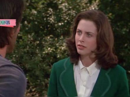 一代人的童年记忆,84版的《女超人》,你还记得吗? #推荐电影 #电影剪辑 #电影