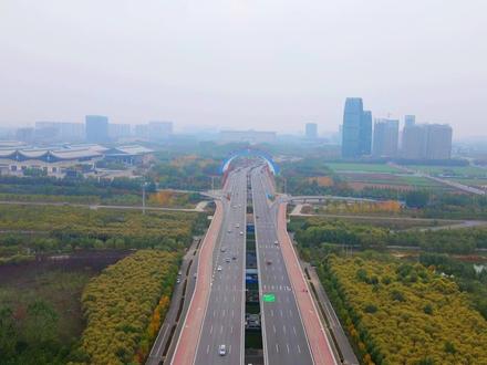 石家庄热Y最多的区——正定新区 #正定新区 #正定 #石家庄 #城市规划升级改造#石家庄城市更新 #正定自贸区 #拥河发展#复兴大街