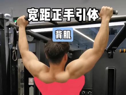 练背,打造倒三角身材!
宽距正手引体动作细节及建立过程
一、练前准备
1.2倍肩宽握距,掌心朝前抓握;双脚并在一起,脚尖轻微勾起。
二、姿势建立
主动收缩腹部,不要塌腰,保持腰椎中立;下沉肩胛,收缩上背,自然挺起胸部;收紧下巴,眼睛看向前方;伸直手腕,不要弯曲;手臂轻微弯曲,肘部主动向前收,主动紧绷背阔肌;以上动作全部做好,身体姿势就建立好了。
三、运动轨迹
弯曲手臂,朝着锁骨方向上拉,感受背部肌肉收缩;伸直手臂,缓慢有控制地放回,感受背部肌肉拉伸;最底端,手臂不要完全伸直,保持背部肌肉发力。
四、注意事项
上拉吐气,下放吸气;主动挺起胸部,想着让锁骨往上靠近杆;肘部要主动向前夹,主动调动背部肌肉发力,减少大臂参与;稳定好肩胛骨,避免上拉过程中耸肩或肱骨前移,尽量减少不必要的代偿!#健身小白必看经验 #增肌 #引体向上 #背部训练 #倒三角
