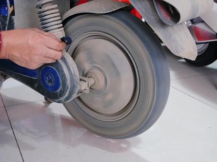 电动车新换的控制器,起步为什么会嗡嗡的响?真正的原因在这里(三)