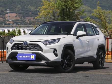 丰田RAV4荣放,怎样更换空气滤芯视频教程。