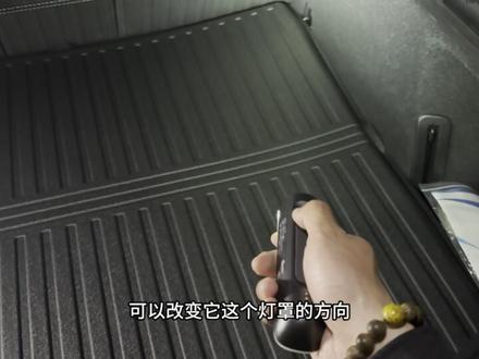 et5t隐藏功能+1
#蔚来et5t#露营灯