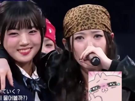 妈妈妈咪我出生了!#kpop #cp #磕糖 #综艺名场面