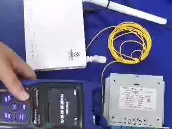 PON网络资源核查仪 (读取在线信息)(识别物理端口占用状态#通信人 )