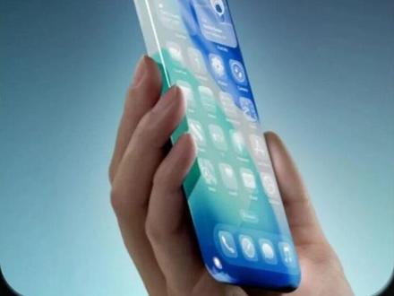 iPhone 20 周年纪念版,确定更多细节! #iPhone20