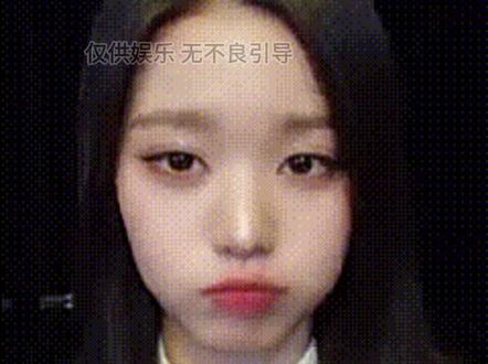 据说张元英来中国一晚上直接点了4杯奶茶!!
这口青青糯山直接给我们小圆喝美了
#张元英 #霸王茶姬 #青青糯山 #张元英来中国一晚上点四杯奶茶