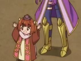 不得劲儿~不得劲儿~都飞走吧? #河南话配音 #二次元 #治愈 #魔王的女儿过于温柔#魔王的河南妮儿太乖啦