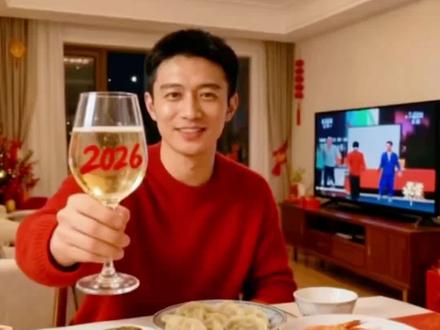 ai拜年视频一键生成 AI拜年视频生成 AI拜年模板 AI拜年特效 #ai拜年视频一键生成 #AI分身戏精大赛 #我的AI分身杀疯了 #AI拜年指令 #ai拜年制作教程