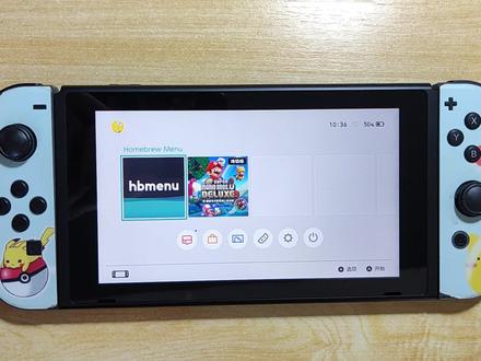 switch通过读卡器拷贝游戏和删除游戏教程 #switch #小亮电玩 #电子产品 #数码科技 #任天堂 #任天堂switch