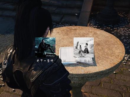 当雨下一整晚遇上少东家和香蒲...
(希望梦想能照亮每一位少东家前进的方向♥)
#燕云十六声 #年味满满 #我被燕云惊艳的瞬间 #燕云皇宫版本剧情 #燕学家皇宫生活指南