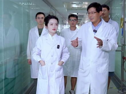 在研发上面,我们永远追求极致、不计成本、不留余力!