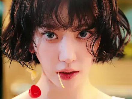 来看看炽不同风格的导入 #lesserafim #boompala#宫脇咲良