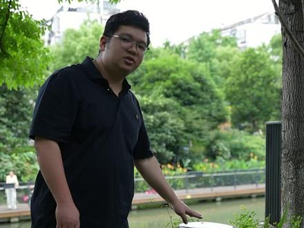 吞天蛙创始人之一朱总,带您一起了解吞天蛙线下真实测评。 #吞天蛙捕蚊机 #二氧化碳捕蚊机 #灭蚊神器 #吞天蛙 #捕蚊机