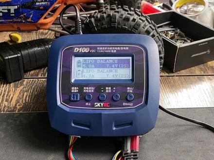 天空,skyrc 充电器,使用锂电池讲解
建议保存收藏