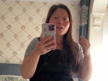 少抱怨多“使唤”要爱自己,家务是两个人共同的责任,改变从拖地开始#索邦免手洗拖把#平板拖把#vlog日常 #内容太过真实#夫妻