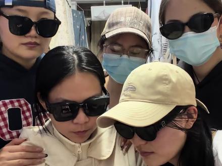 看完这个视频没有人会哭着走#cortis进行曲 #cortis #女生宿舍 #跳舞 #憋住不准笑