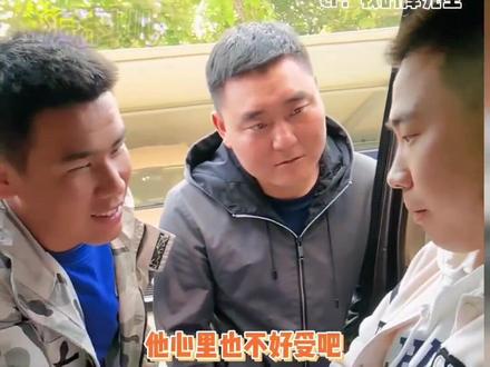 他叫库学辉,舍己为人库学辉#库先生