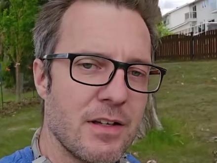 “狼外婆”英文怎么说? #英语 #老外教英语 #狼外婆