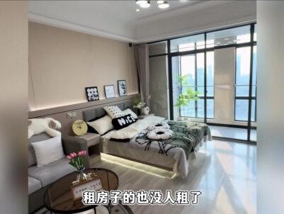 一只公鸡把小区房价打了下来!26年第一起悬案次渠嘉园杀鸡案 #次渠嘉园 #次渠嘉园杀鸡案