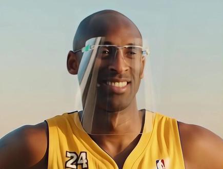 正能量科比依旧整治社会#搞笑 #科比 #ai #社会 #烦人亲戚