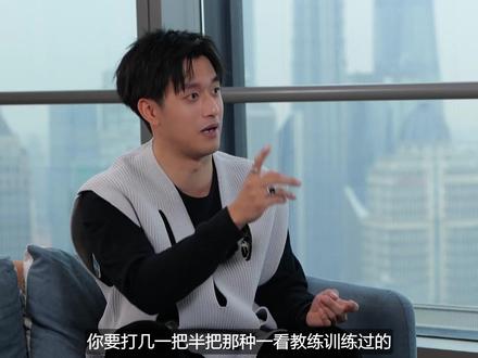 唠嗑周冠宇:F1车手教你考驾照
#F1 #赛车 #周冠宇