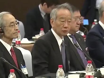 日子不好过了!日本高官密集访华,两国外长或会面,释放重磅信号