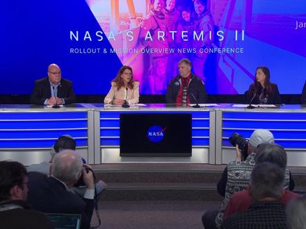 阿尔忒弥斯二号即将发射 SpaceX压力山大 #阿尔忒弥斯 #spacex #蓝色起源 #NASA #知识前沿派对