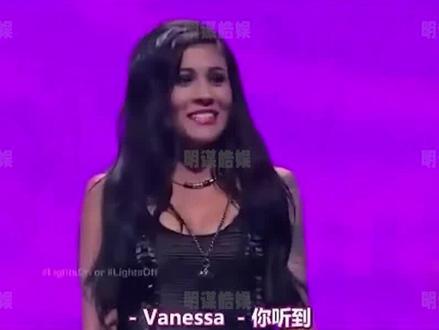 美国《非诚勿扰》,女嘉宾开放程度让人咂舌,跟国内版本差距巨大 #非诚勿扰 #相亲 #嘉宾 #综艺 #国外